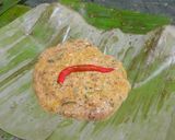 মাছের ডিমের পাতুরি (Maachher Dimer Paturi recipe in Bengali) রেসিপি ধাপ - 1 ছবি