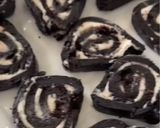 Oreo Sushi Rezeptschritt 5 Foto
