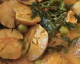 Foto langkah ke 5 dari resep Jengkol Gulai.