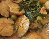 Foto langkah ke 5 dari resep Jengkol Gulai.