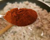 Rakott kelkáposzta recept fázis 4 fotója