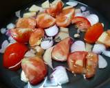 Mix VegetableSoup recipe step 1 photo