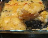 Foto langkah ke 8 dari resep Easy potato cheese caserolle.