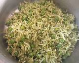 Tiranga Pulao recipe step 9 photo
