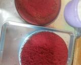 Foto del paso 14 de la receta: Pastel red velvet