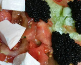 Foto del paso 1 de la receta: Ensalada Rumana