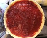 Foto del paso 5 de la receta: Pastafrola de membrillo♥️