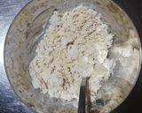 Foto del passaggio 1 della ricetta Ravioli bicolore con i cuoricini, alla crema di formaggio 🌷