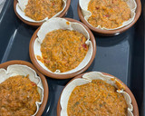 Foto del paso 4 de la receta: Cazuelita de ropa vieja