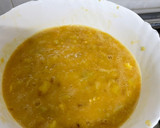Foto del paso 4 de la receta: Bocadillo de tortilla de patata 🥔