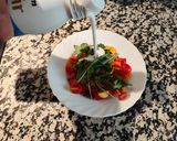 Foto del paso 9 de la receta Ensalada de frutas