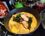Foto langkah ke 2 dari resep Sayur Asem.