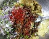 તીખી પાણીપુરી😋 રેસીપી સ્ટેપ1ફોટો