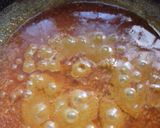कश्मीरी दम आलू (kashmiri dum aloo recipe in Hindi) रेसिपी चरण 4 फोटो
