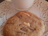 Soft cookies με τρεις σοκολάτες 🍪🍫