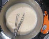 Foto del paso 2 de la receta: Bizcocho de requesón