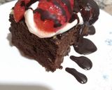 Foto del paso 7 de la receta: Brownie keto