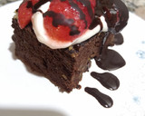 Foto del paso 7 de la receta: Brownie keto
