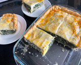 Foto del paso 5 de la receta: Pastel de acelga