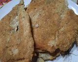 Foto del paso 7 de la receta: Rúcula, morrón, rabanito, zucchini