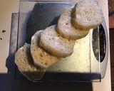 A picture of step 4 of California Farm Puff Pastry Sausages.