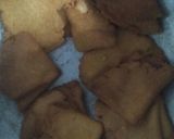 મીઠી પૂરી (Sweet Poori Recipe In Gujarati) રેસીપી સ્ટેપ4ફોટો