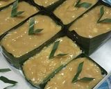 Foto langkah ke 6 dari resep Ketan Duren Yummy.