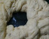 Foto del paso 10 de la receta: Rosca trenzada de Pascuas rellena de crema y nuez