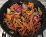 Foto del passaggio 1 della ricetta Minestrina delle giornate uggiose