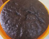 Foto langkah ke 4 dari resep 53. Brownies kukus.