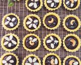 Foto langkah ke 4 dari resep Pie Brownies Simple.