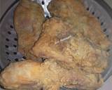 Ayam Goreng Tepung langkah memasak 7 foto