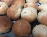 Foto del paso 6 de la receta: Pajaritos dulces (fiestas patrias)