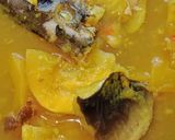 Foto langkah ke 3 dari resep Sayur asem khas masakan dayak.