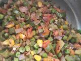 मिक्स व्हेज इटालियन चीज सँडविच (mix veg cheese sandwich recipe in marathi)