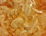 A picture of step 5 of Delicious Chicken Shawarma.