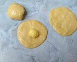 Foto langkah ke 7 dari resep Roti Mini.