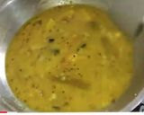 ডালমা (dalma recipe in Bengali) রেসিপি ধাপ - 4 ছবি