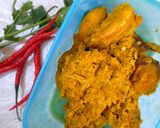 Foto langkah ke 6 dari resep Ayam Ungkep Lengkuas.