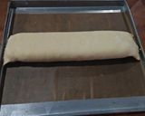 Foto langkah ke 9 dari resep Cream Cheese Strudel.