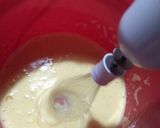 Foto del paso 1 de la receta: Muffins de limón