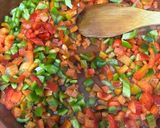 Foto del paso 1 de la receta: 538. Titaina de ventresca de atún (guarnición)