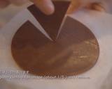 Chocolate Ganache Tart (Mini Tart) Recipe Video recipe step 16 photo