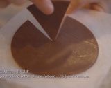 A picture of step 16 of Chocolate Ganache Tart (Mini Tart).
