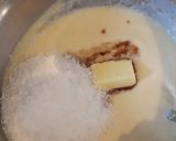 Foto del paso 2 de la receta: Flan de polenta y coco