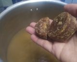 Foto langkah ke 4 dari resep Kolak Cocopandan Presto.