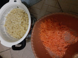 Makaroni skotel goreng