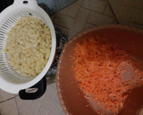 Foto langkah ke 2 dari resep Makaroni skotel goreng.