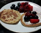 Foto del paso 5 de la receta: Creps de avena