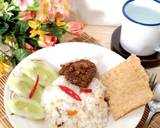 Cara Membuat Nasi Liwet Rice Cooker 6